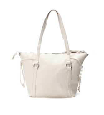 Xti Bolso 184393 blanco roto