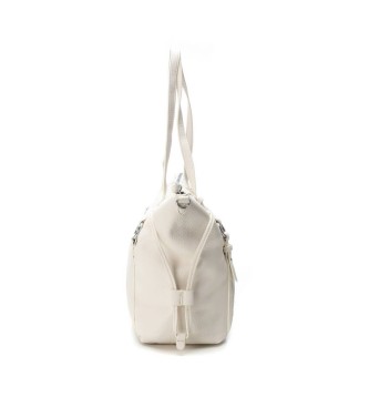 Xti Bolso 184393 blanco roto