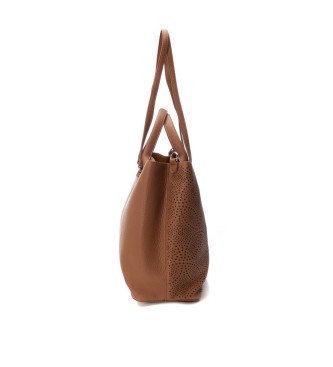 Xti Bolso 184394 marrn