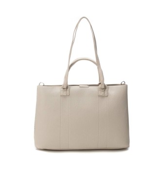 Xti Bolso 184394 beige