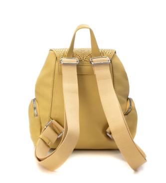 Xti Mochila 184395 amarelo