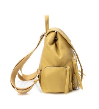 Xti Sac  dos 184395 jaune