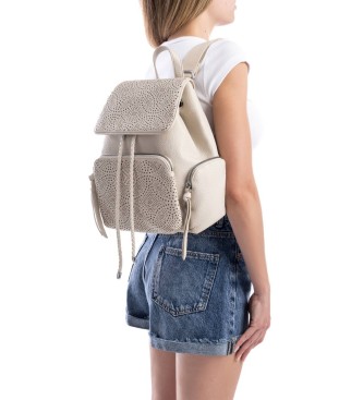 Xti Backpack 184395 beige