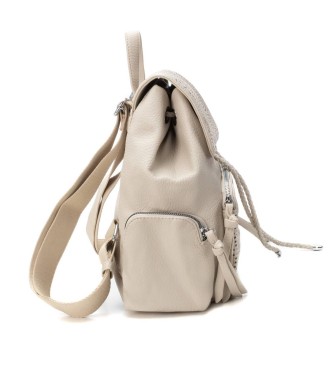 Xti Rucksack 184395 beige