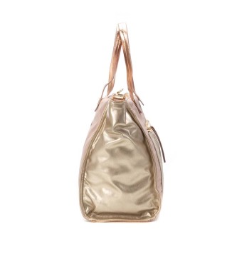 Xti Sac  main 184399 beige