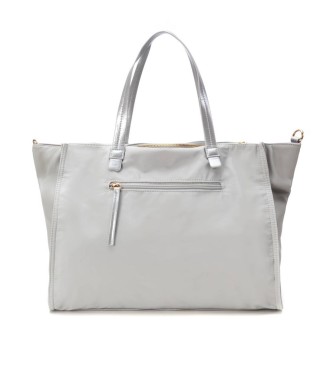 Xti Sac  main 184399 blanc cass