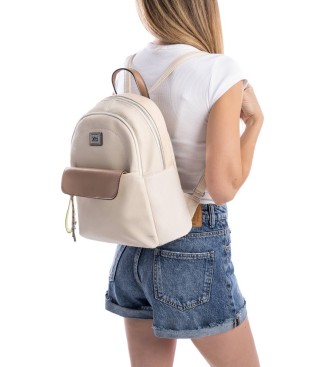 Xti Sac  dos 184402 beige