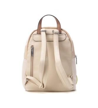 Xti Rugzak 184402 beige