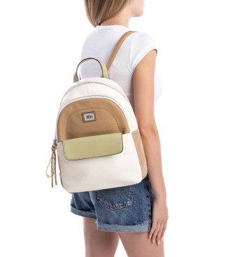 Xti Mochila 184402 blanco