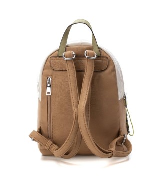 Xti Mochila 184402 branca