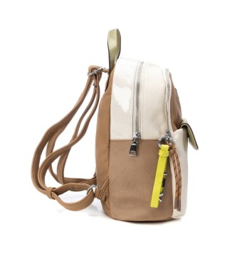 Xti Mochila 184402 blanco