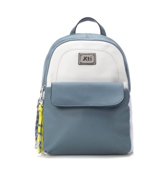 Xti Zaino 184402 blu