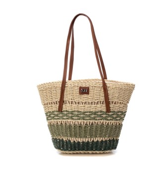 Xti Borsa 184406 verde