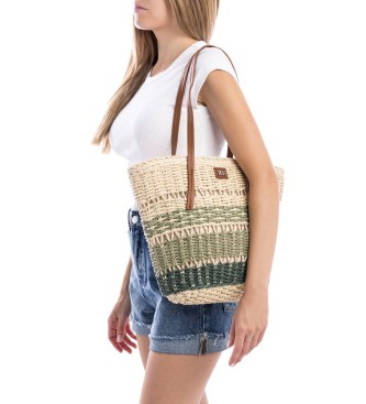 Xti Borsa 184406 verde