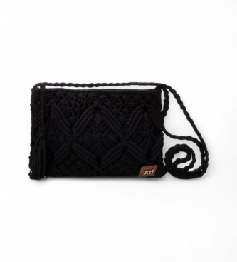 Xti Bolso 184410 negro