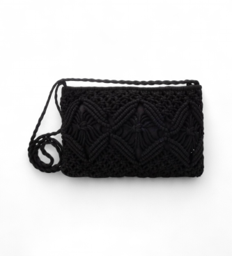 Xti Bolso 184410 negro