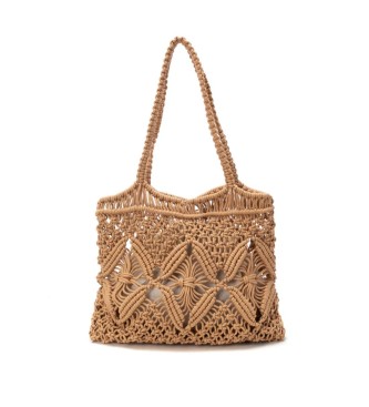 Xti Sac  main 184411 marron