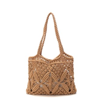 Xti Sac  main 184411 marron