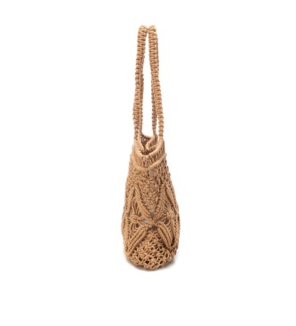 Xti Sac  main 184411 marron
