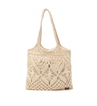 Xti Bolso 184411 beige
