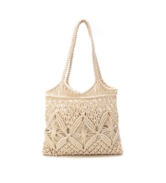 Xti Bolso 184411 beige
