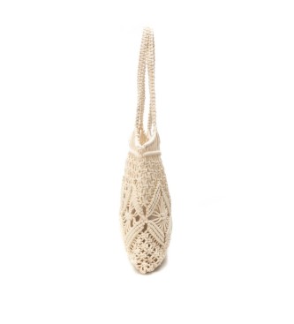 Xti Bolso 184411 beige