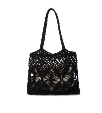 Xti Bolso 184411 negro