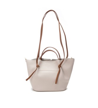 Xti Sac  main 184420 beige