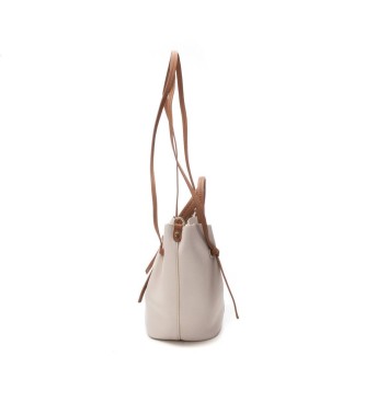 Xti Sac  main 184420 beige