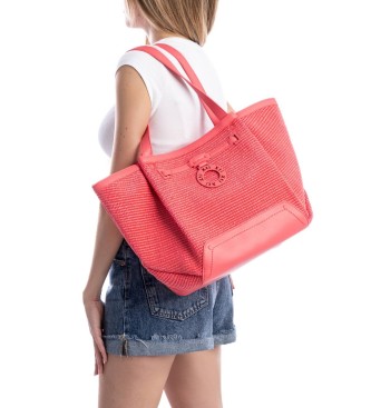 Xti Mala de mo 184422 cor-de-rosa