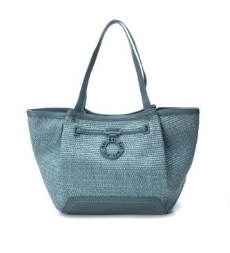 Xti Mala de mo 184422 azul