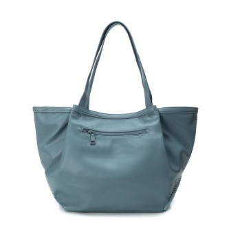 Xti Mala de mo 184422 azul