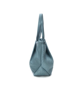 Xti Mala de mo 184422 azul