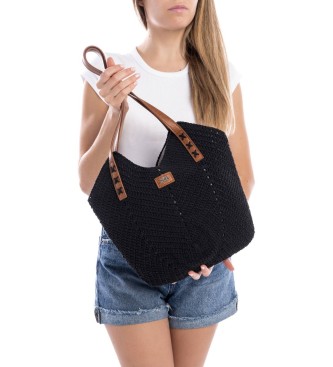 Xti Bolso 184423 negro