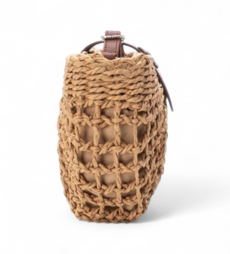 Xti Handbag 184430 brown