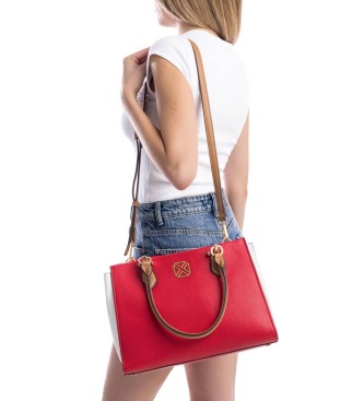 Xti Bolso 184432 rojo