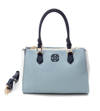 Xti Bolso 184432 azul