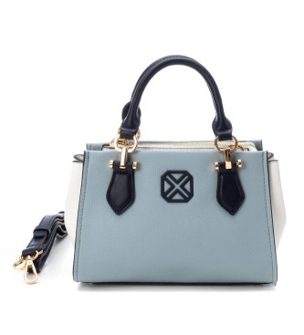 Xti Handbag 184433 blue