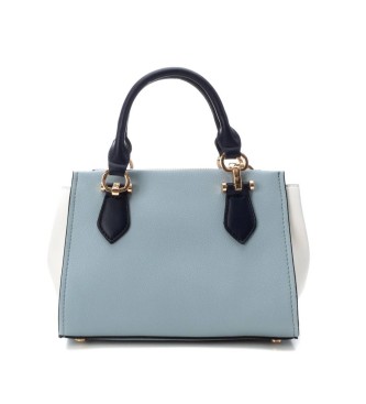 Xti Handbag 184433 blue