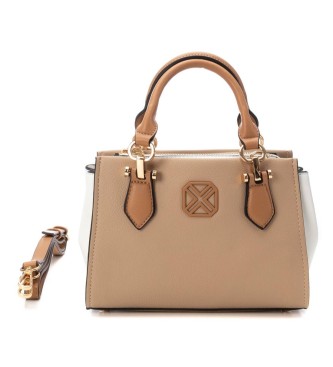 Xti Handbag 184433 taupe