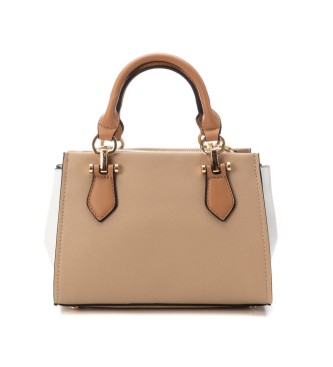 Xti Handbag 184433 taupe