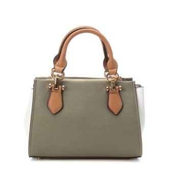 Xti Handbag 184433 green