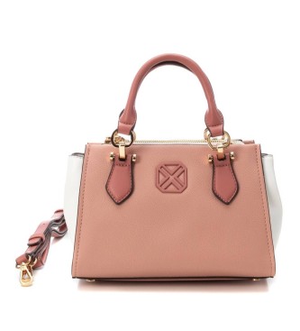 Xti Handbag 184433 nude