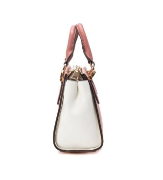 Xti Handbag 184433 nude