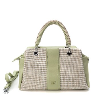 Xti Handbag 184434 green