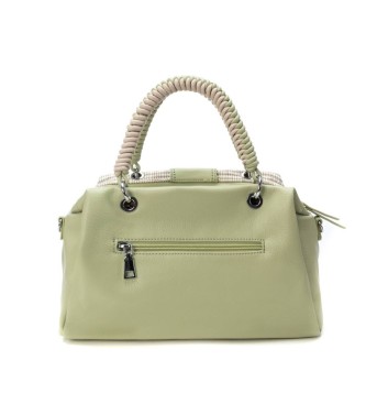 Xti Handbag 184434 green