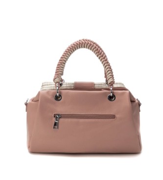 Xti Handbag 184434 nude