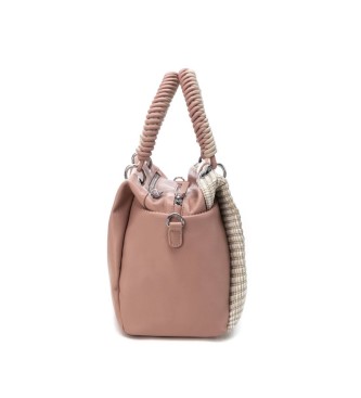 Xti Handbag 184434 nude