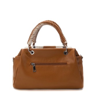 Xti Bolso 184434 marrn