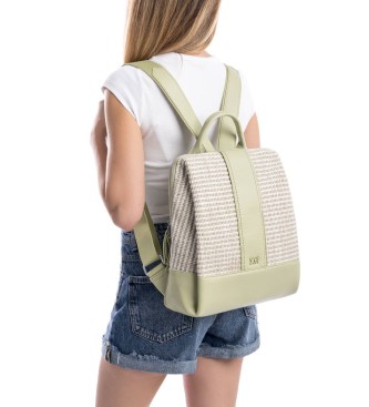 Xti Sac  dos 184435 vert